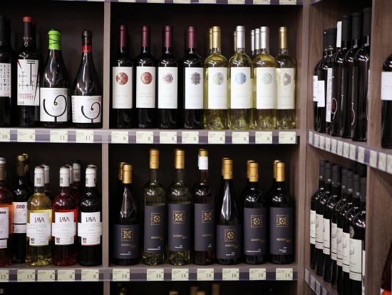 Discover the Best Wine Shops of Barcelona, with Wine Fantasy Barcelona