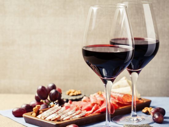 Top 10 Spanish Wines