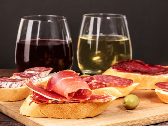 Work with Me in Barcelona & Discover the Joy of Spanish Wine